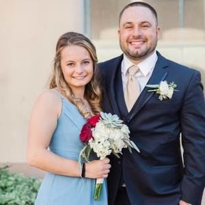 Meet your Posher, Haley